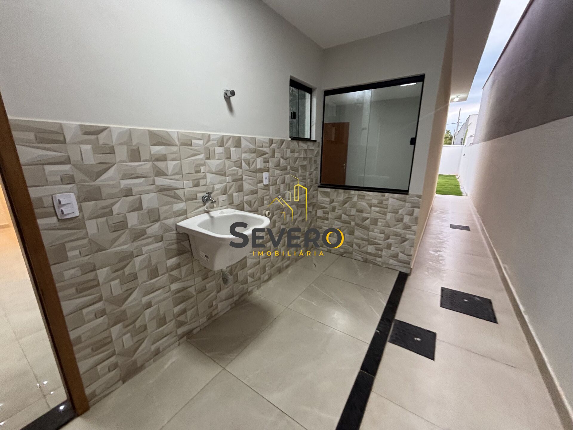Casa, 3 quartos, 93 m² - Foto 33
