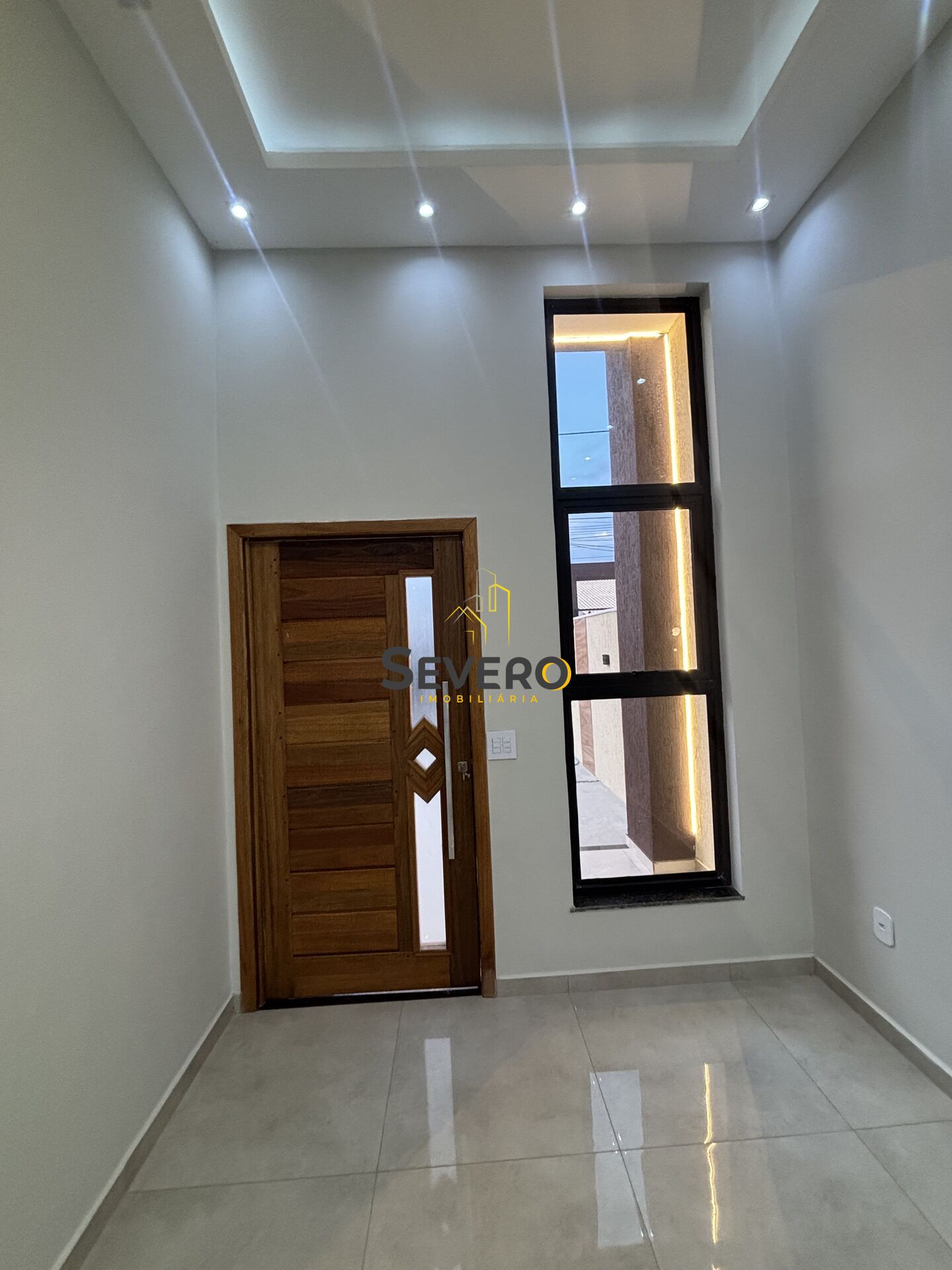Casa, 3 quartos, 93 m² - Foto 7