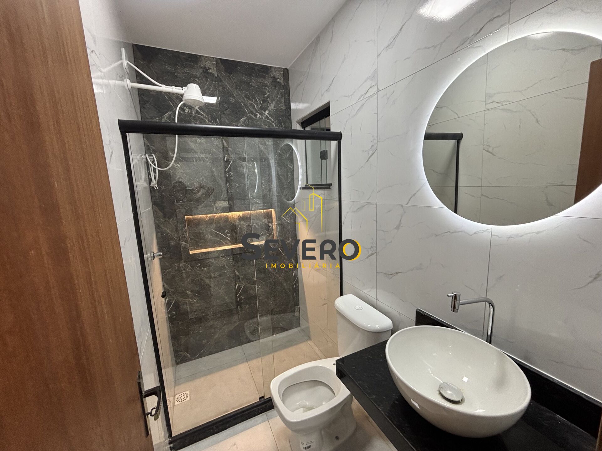 Casa, 3 quartos, 93 m² - Foto 25