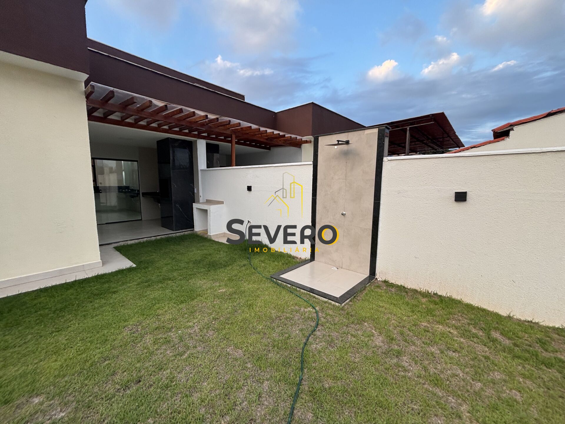 Casa, 3 quartos, 93 m² - Foto 42