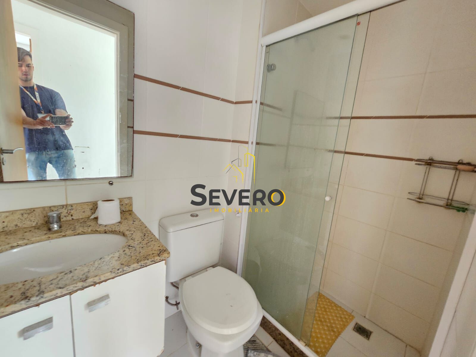 Apartamento à venda com 2 quartos, 70m² - Foto 9