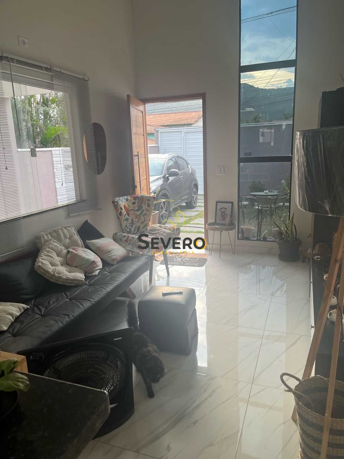 Casa, 2 quartos, 114 m² - Foto 5