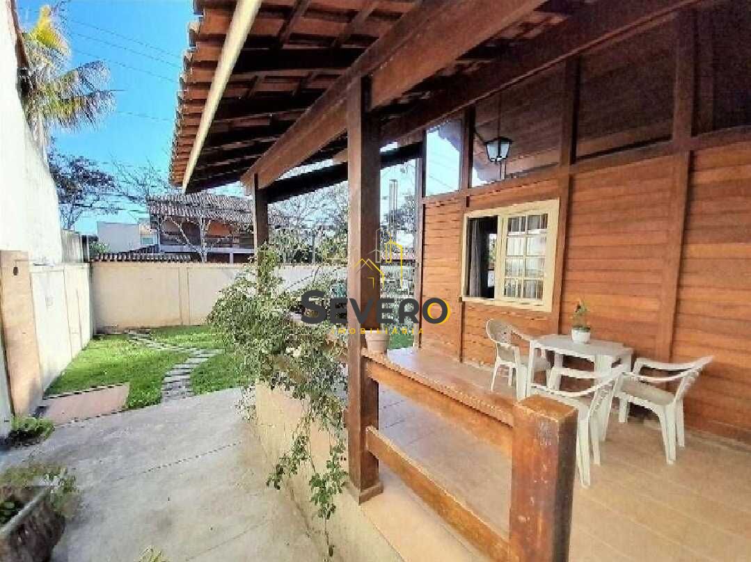 Casa à venda com 4 quartos, 177m² - Foto 30