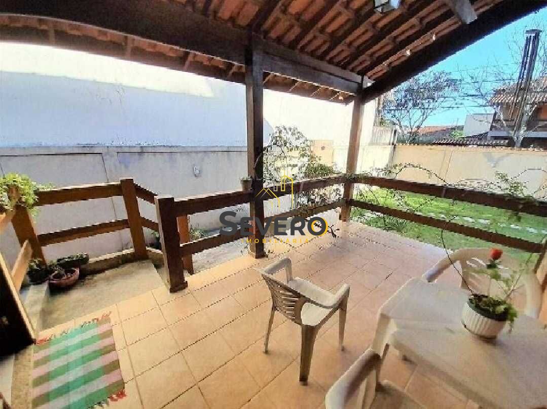 Casa à venda com 4 quartos, 177m² - Foto 31