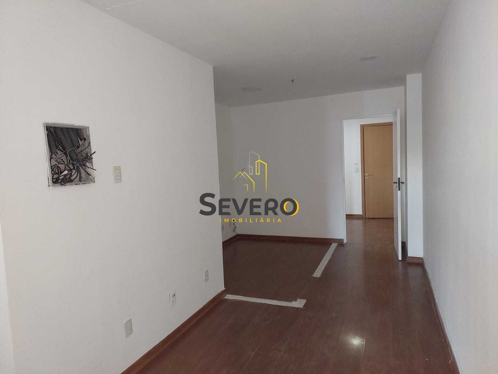 Conjunto Comercial-Sala à venda, 44m² - Foto 3