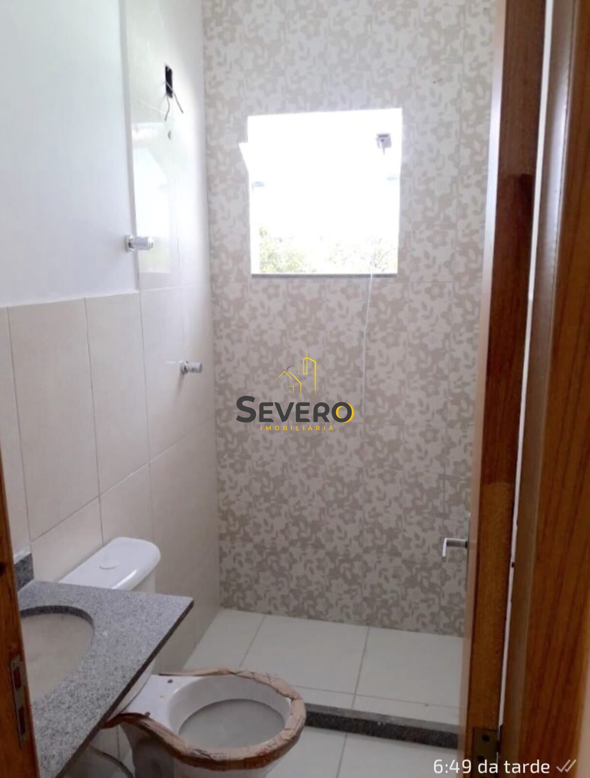 Casa, 2 quartos, 63 m² - Foto 13