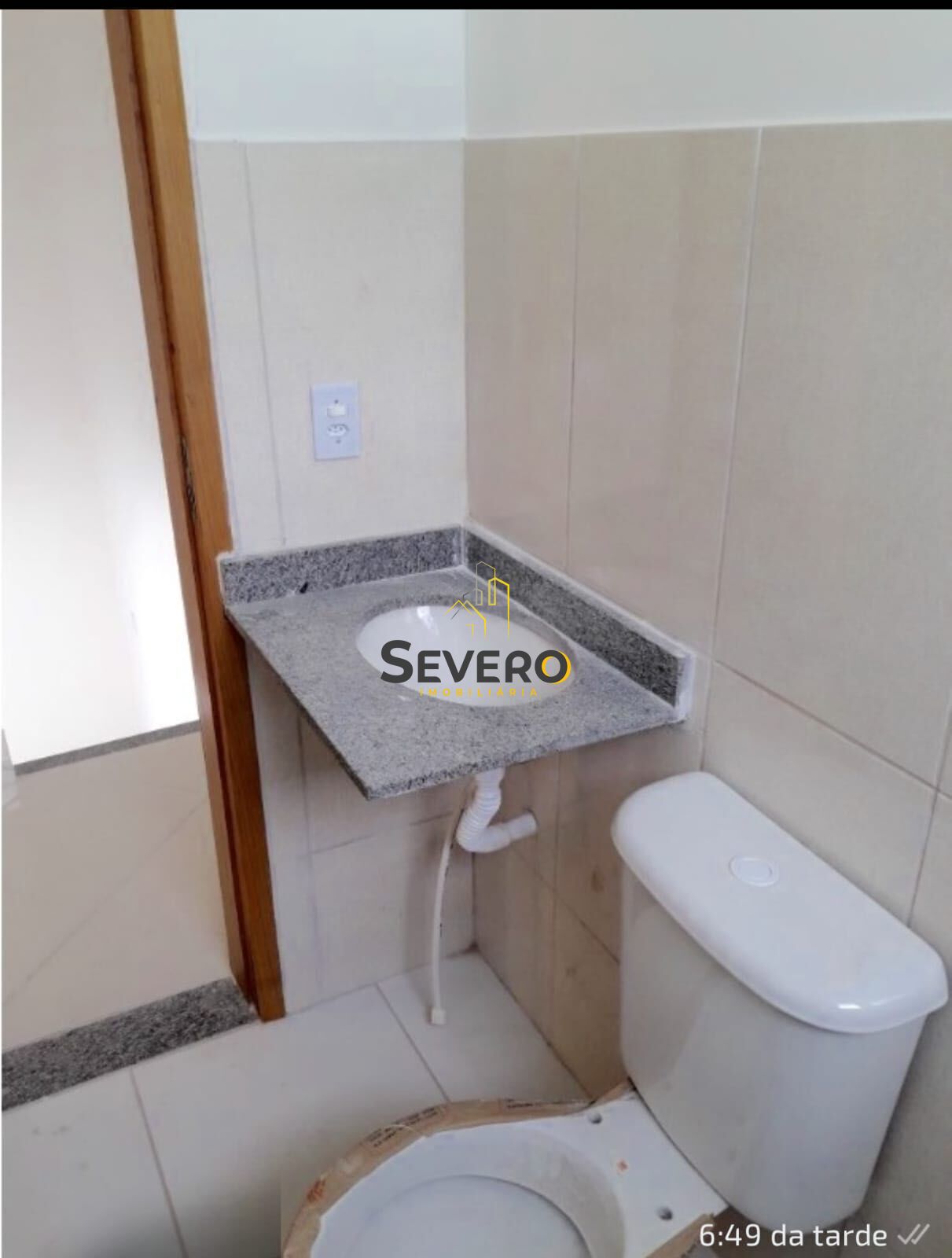 Casa, 2 quartos, 63 m² - Foto 23