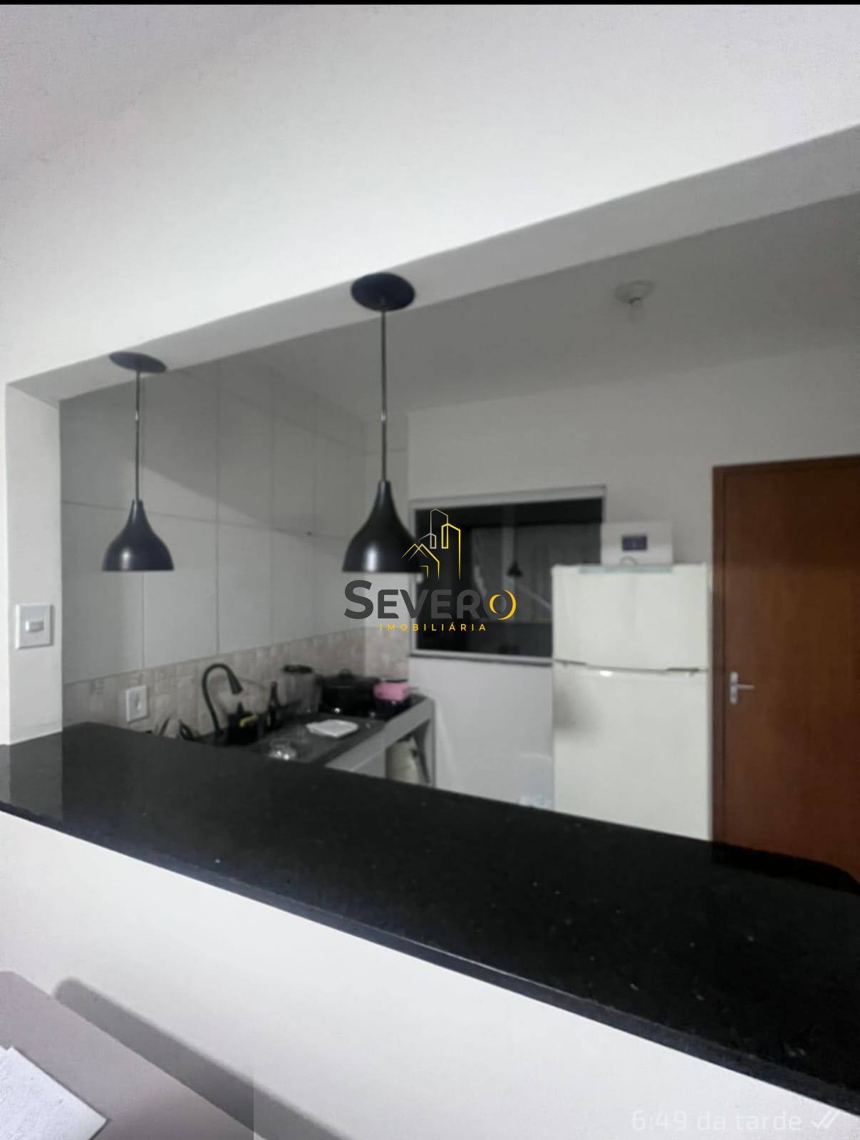 Casa, 2 quartos, 63 m² - Foto 14