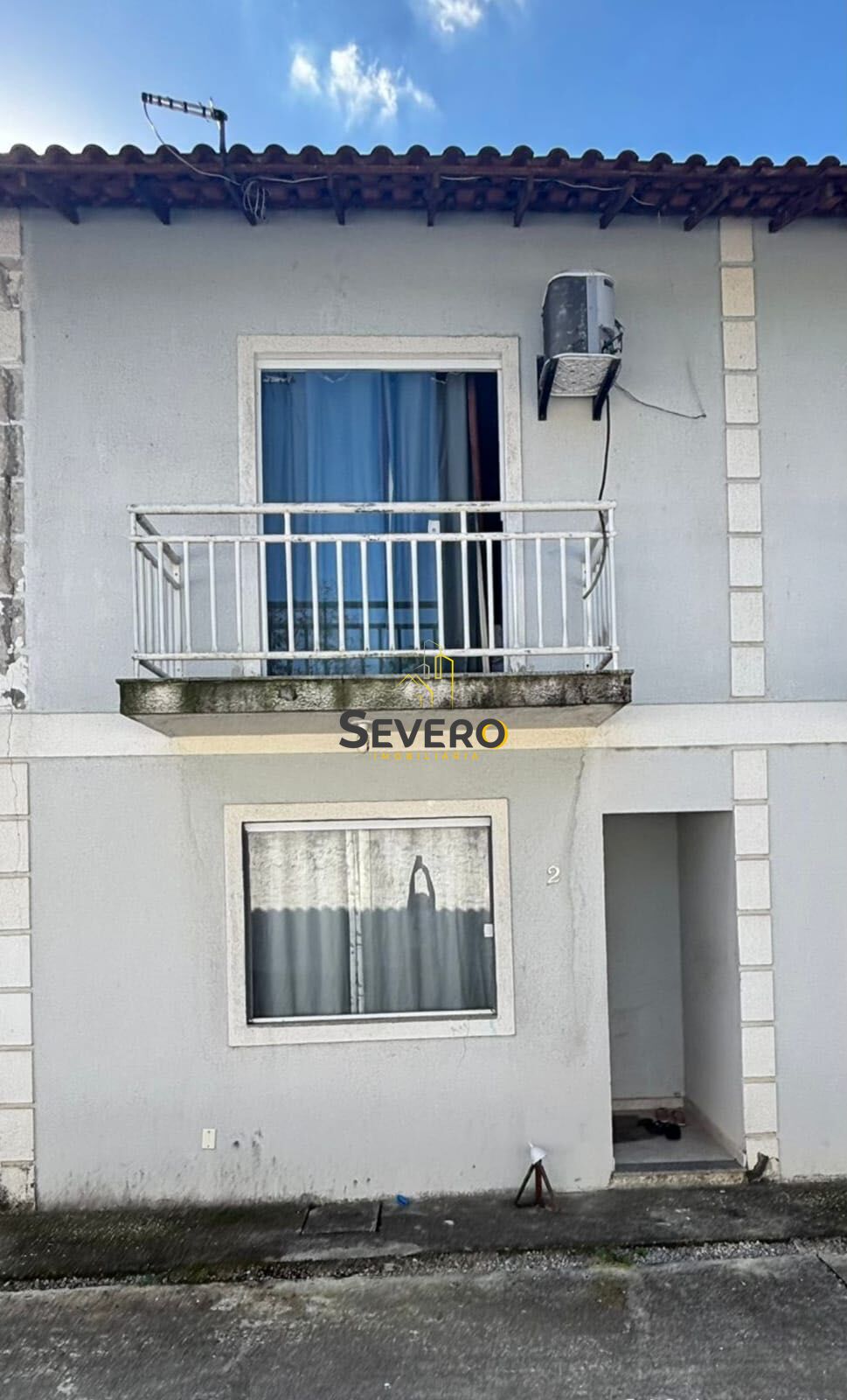Casa, 2 quartos, 63 m² - Foto 24