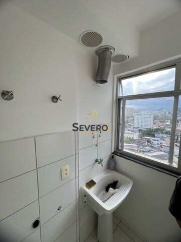 Apartamento à venda com 2 quartos, 70m² - Foto 9