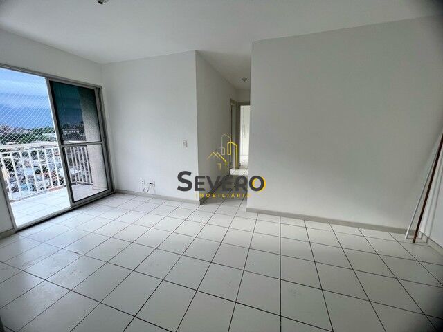 Apartamento à venda com 2 quartos, 70m² - Foto 1