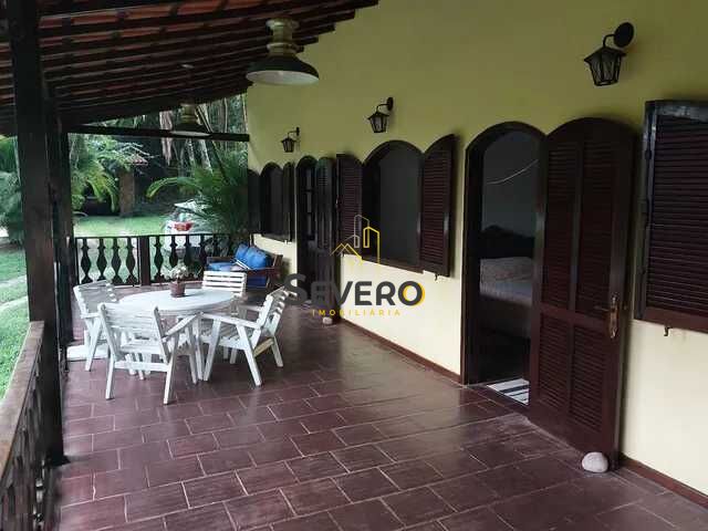 Casa à venda com 3 quartos, 2000m² - Foto 8