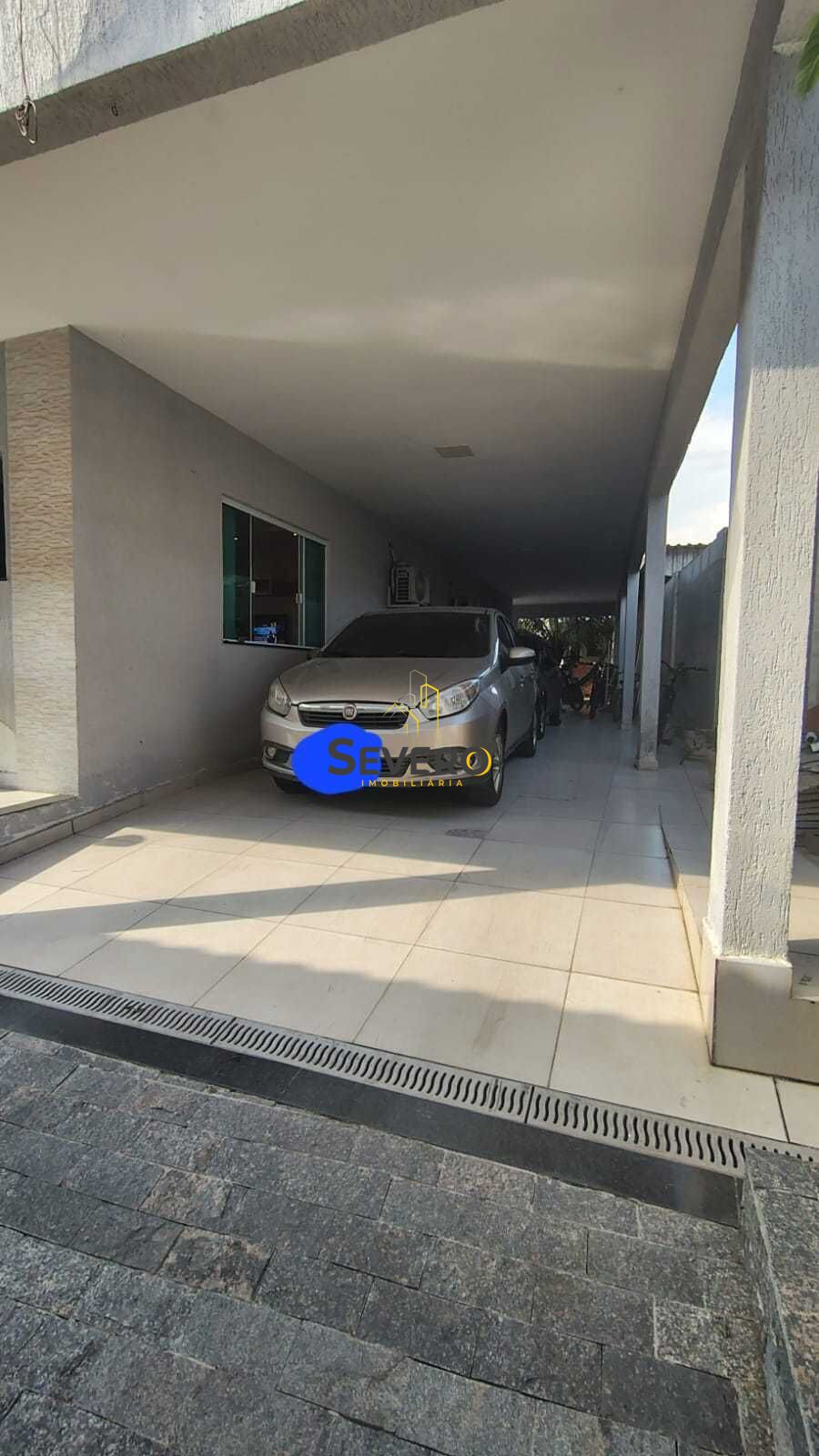 Casa, 3 quartos, 500 m² - Foto 5