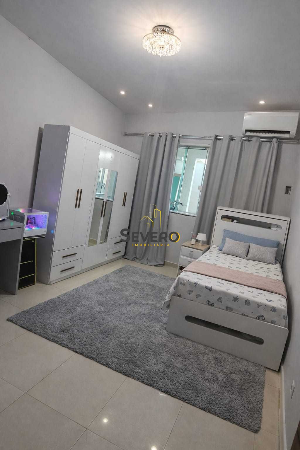 Casa, 3 quartos, 500 m² - Foto 11