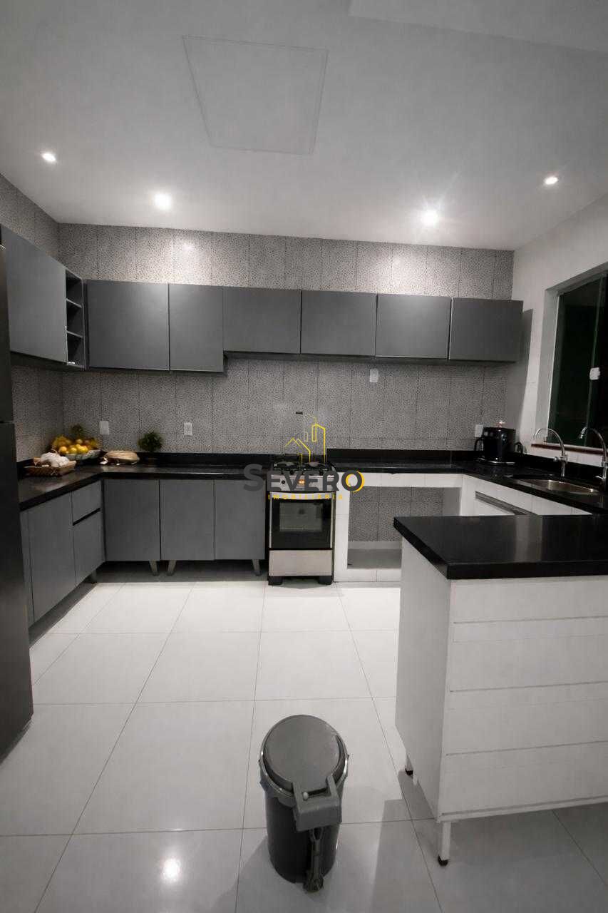 Casa, 3 quartos, 500 m² - Foto 19