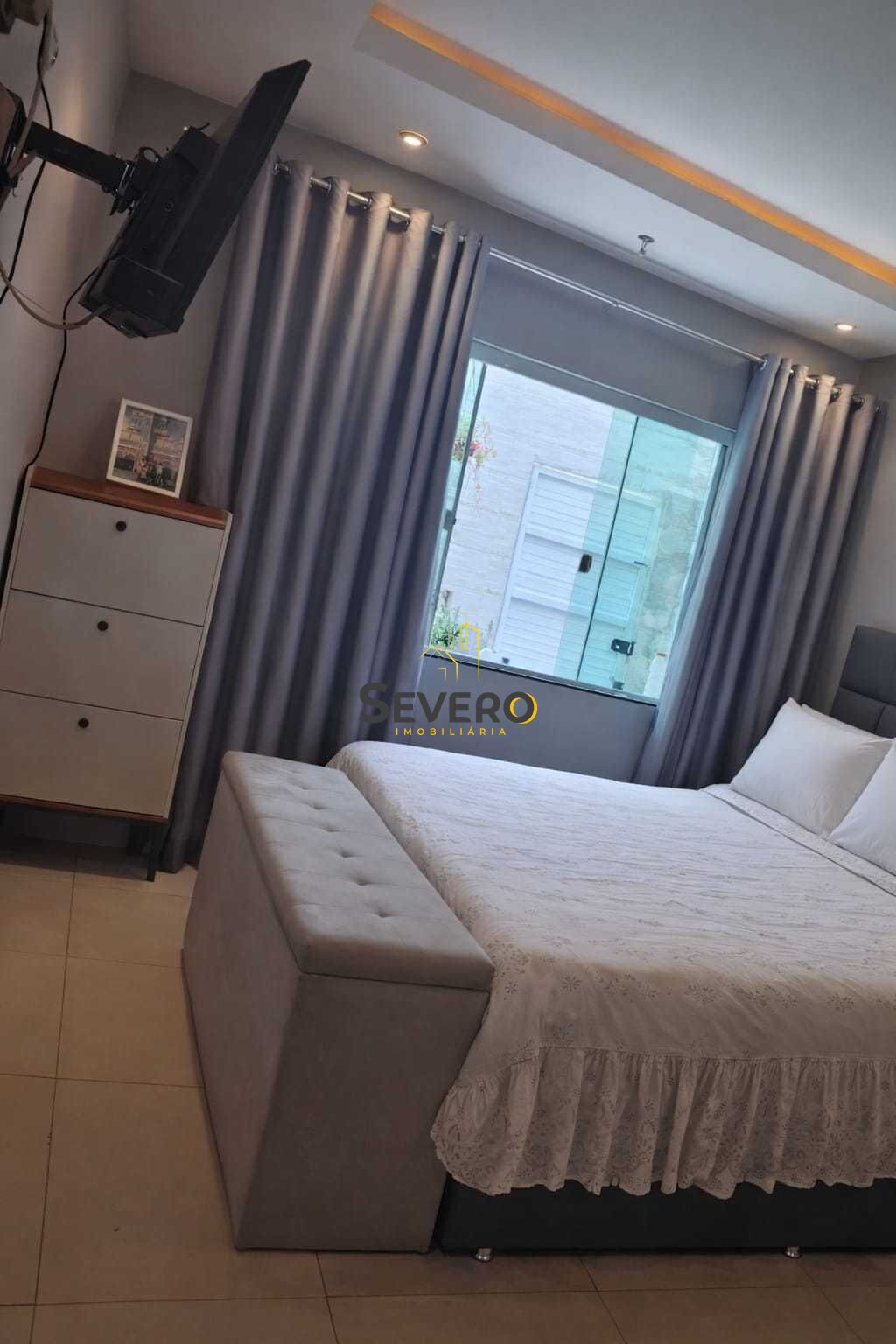 Casa, 3 quartos, 500 m² - Foto 4