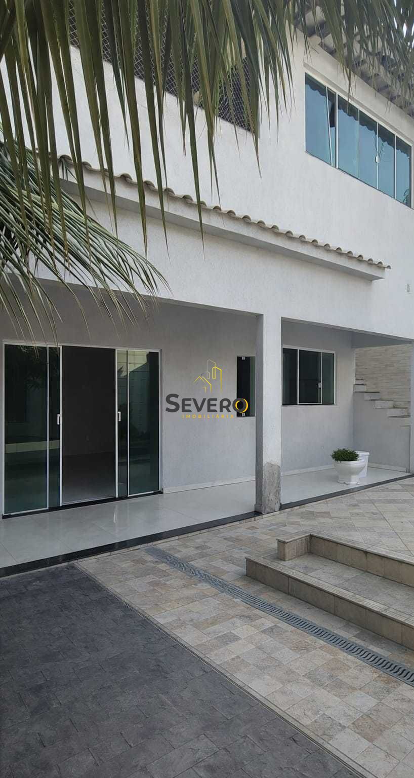 Casa, 3 quartos, 500 m² - Foto 8