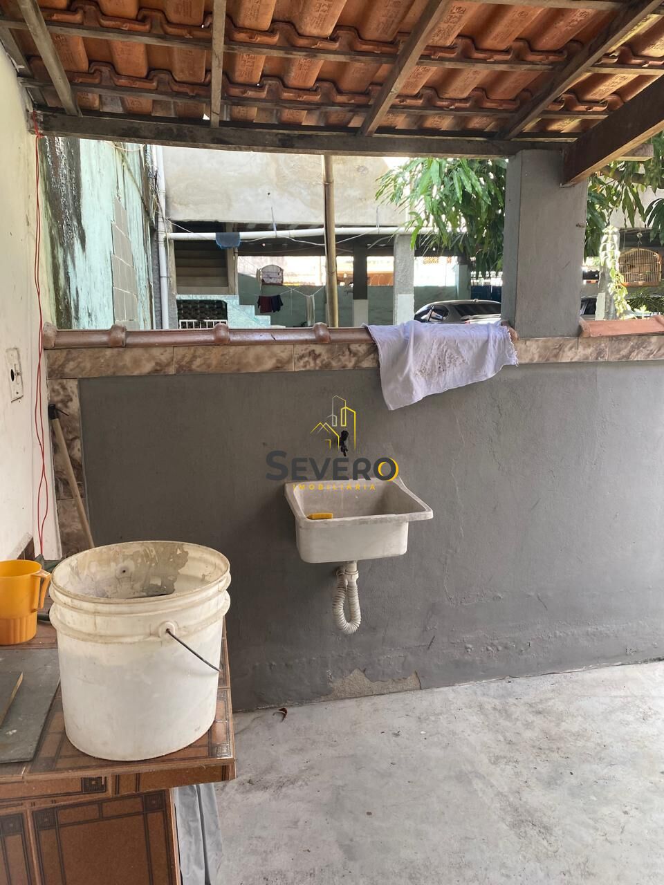 Casa, 3 quartos, 140 m² - Foto 14