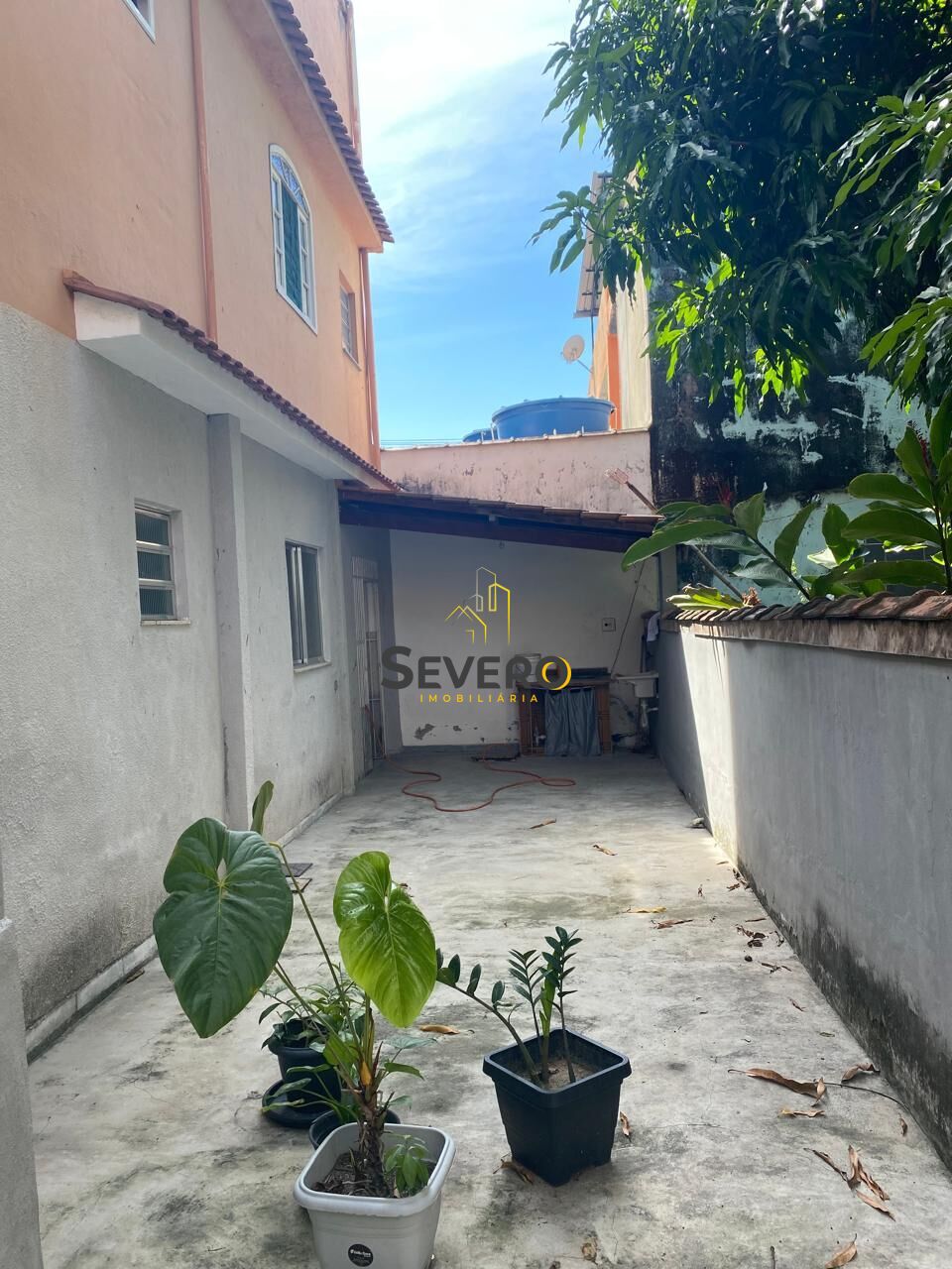 Casa, 3 quartos, 140 m² - Foto 18