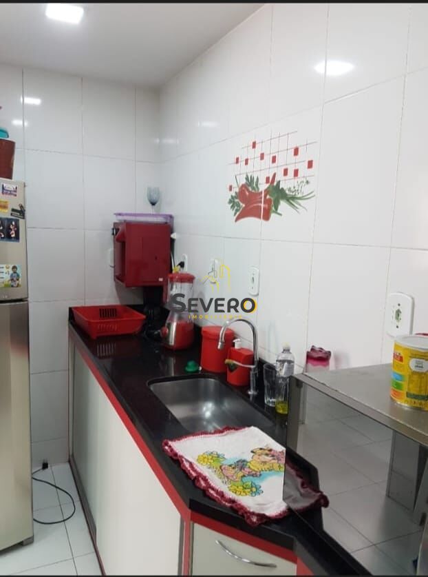 Apartamento à venda com 3 quartos, 120m² - Foto 16