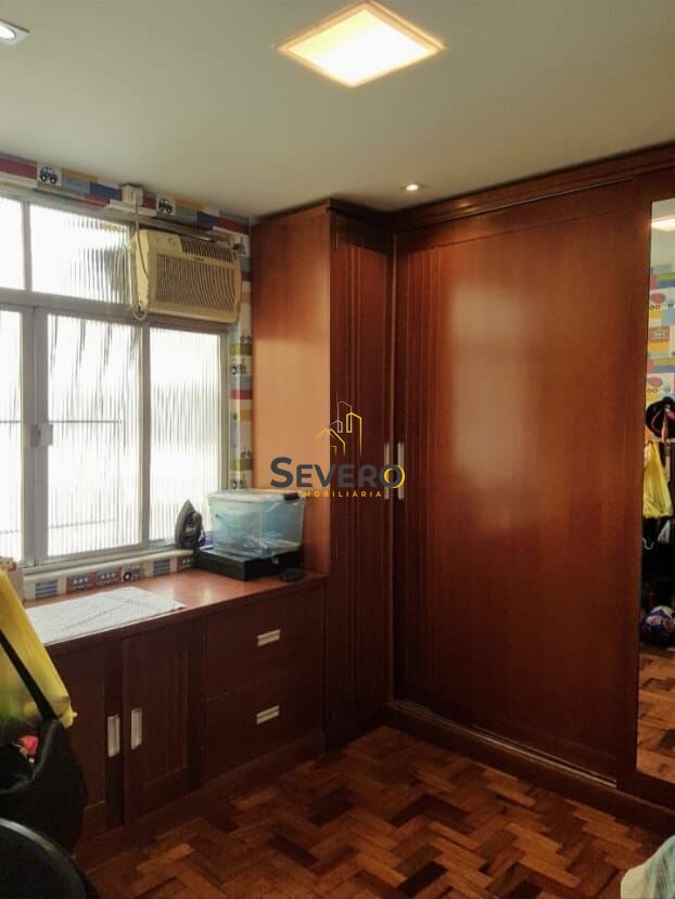 Apartamento à venda com 3 quartos, 120m² - Foto 8