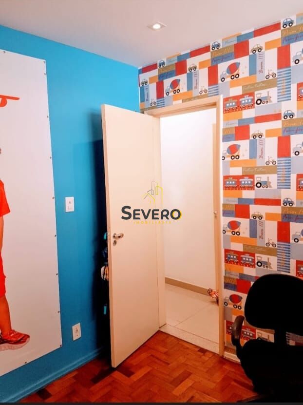 Apartamento à venda com 3 quartos, 120m² - Foto 21