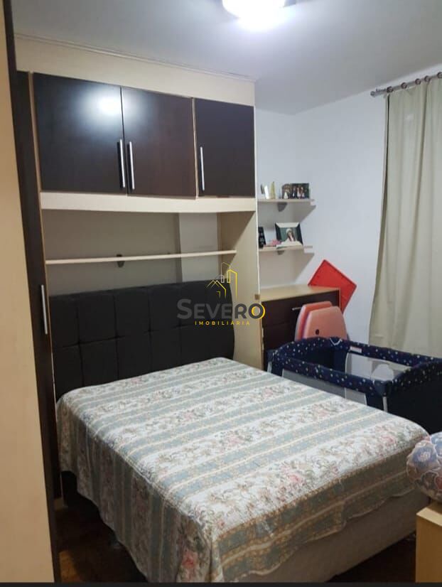 Apartamento à venda com 3 quartos, 120m² - Foto 10