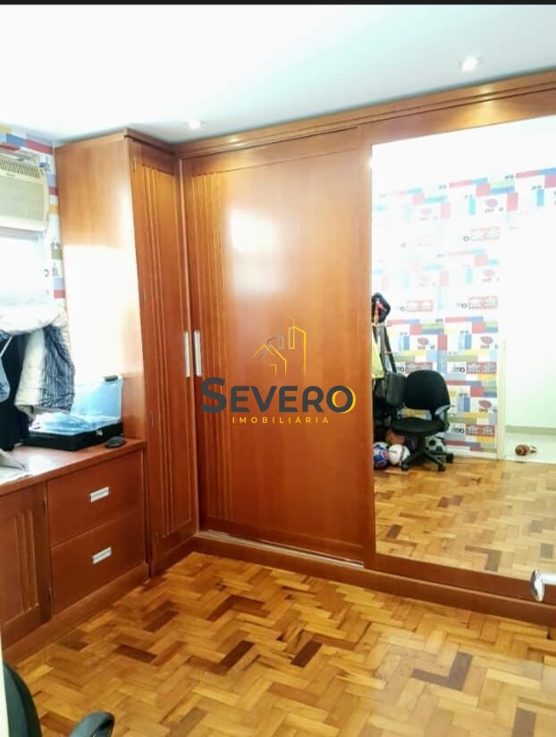 Apartamento à venda com 3 quartos, 120m² - Foto 7