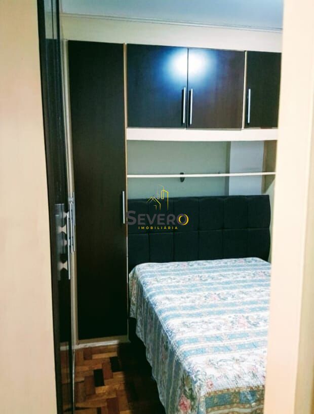 Apartamento à venda com 3 quartos, 120m² - Foto 9