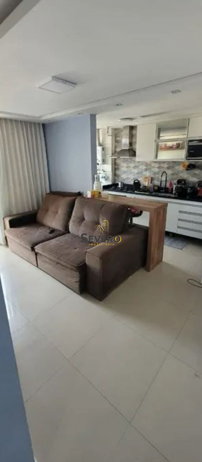 Apartamento à venda com 2 quartos, 50m² - Foto 5