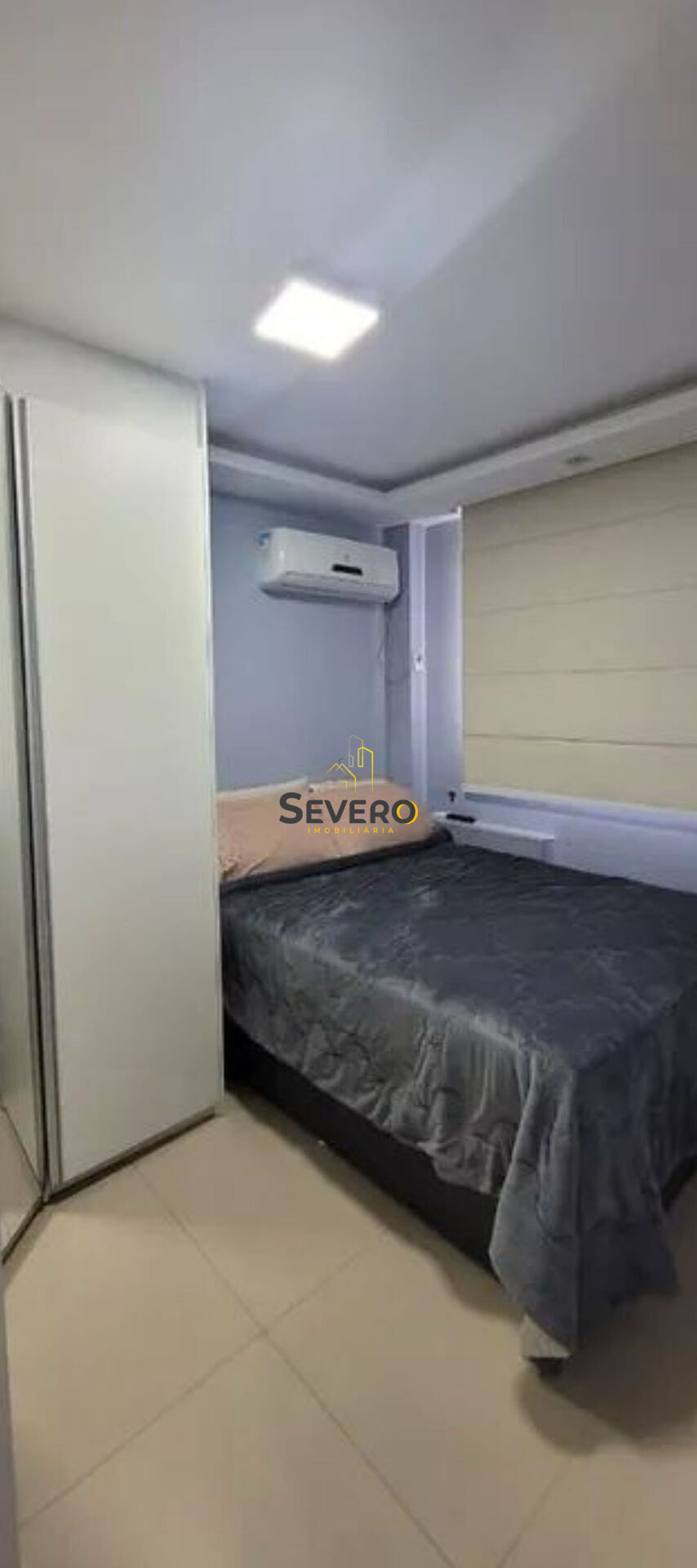 Apartamento à venda com 2 quartos, 50m² - Foto 6