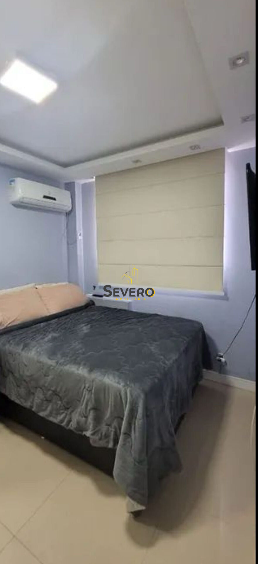 Apartamento à venda com 2 quartos, 50m² - Foto 4