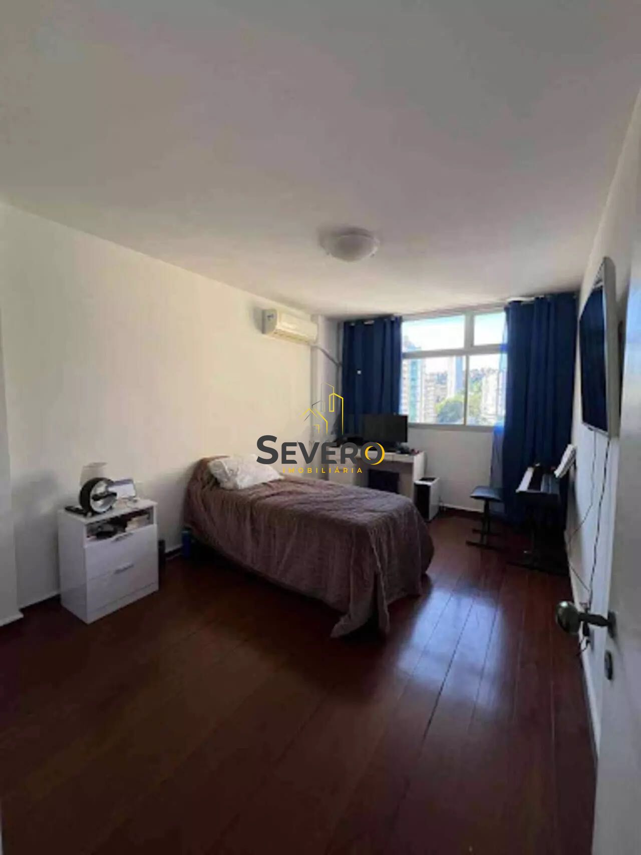 Apartamento à venda com 4 quartos, 377m² - Foto 24