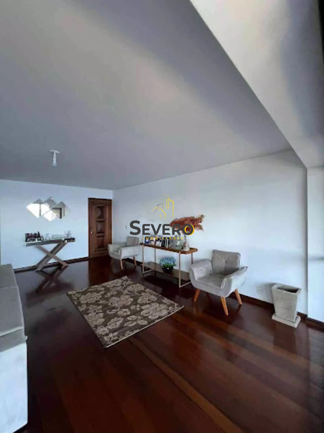 Apartamento à venda com 4 quartos, 377m² - Foto 9