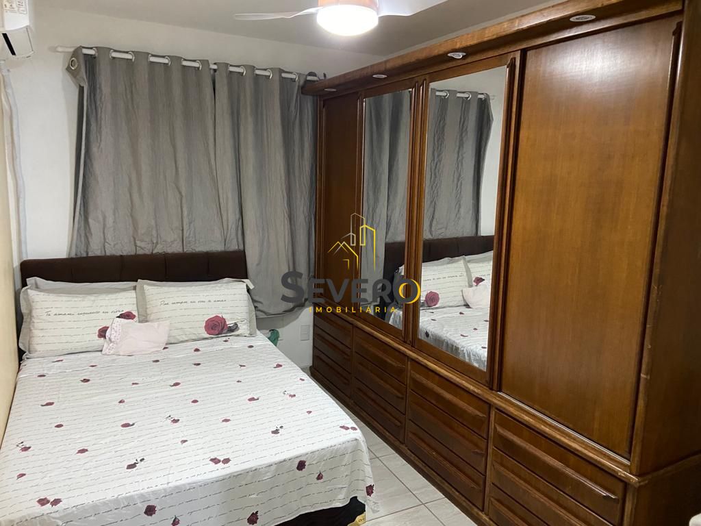 Cobertura à venda com 3 quartos, 100m² - Foto 10