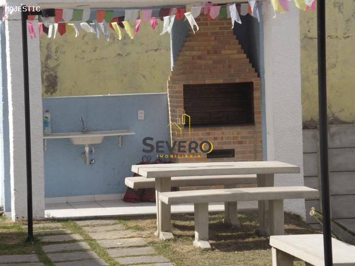 Cobertura à venda com 3 quartos, 100m² - Foto 17