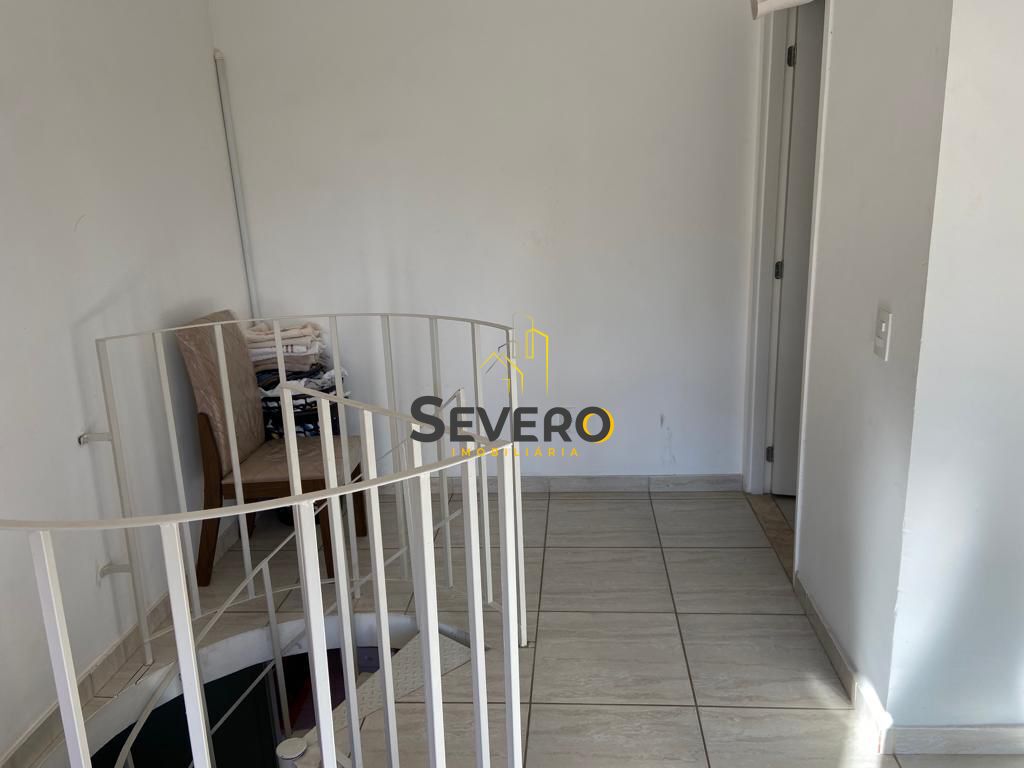 Cobertura à venda com 3 quartos, 100m² - Foto 4