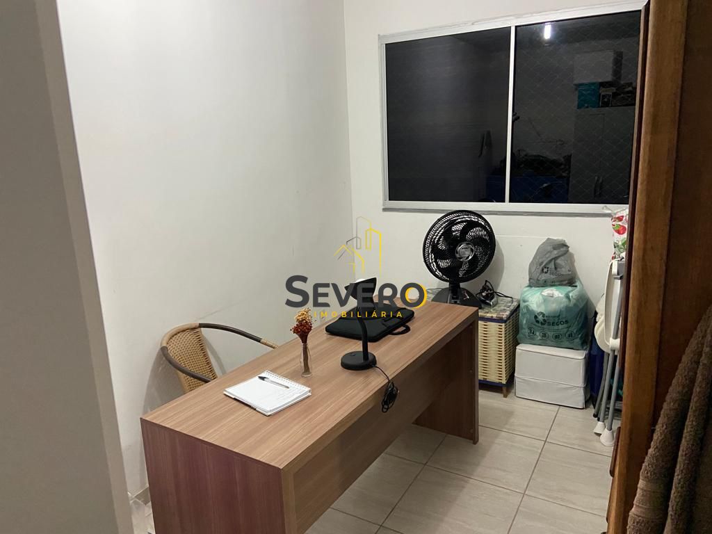 Cobertura à venda com 3 quartos, 100m² - Foto 8