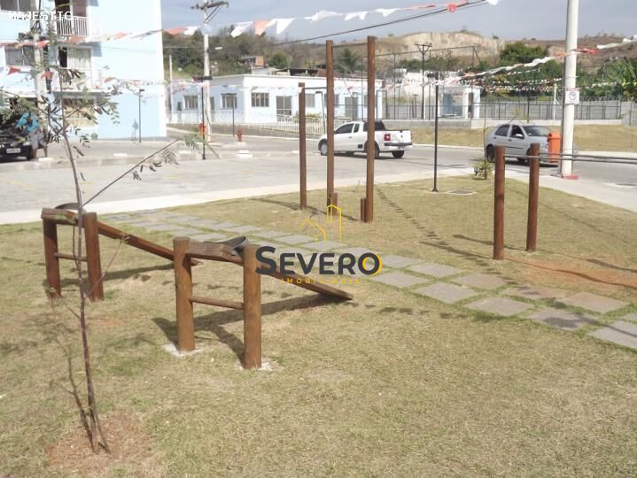 Cobertura à venda com 3 quartos, 100m² - Foto 20