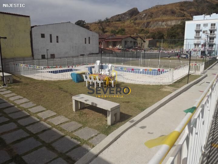 Cobertura à venda com 3 quartos, 100m² - Foto 19