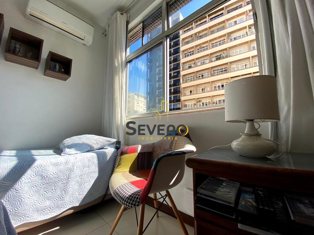 Apartamento à venda com 3 quartos, 120m² - Foto 20