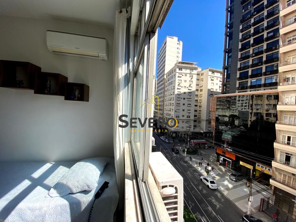 Apartamento à venda com 3 quartos, 120m² - Foto 18