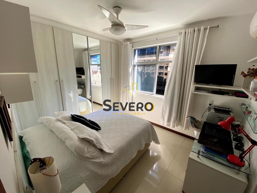 Apartamento à venda com 3 quartos, 120m² - Foto 10