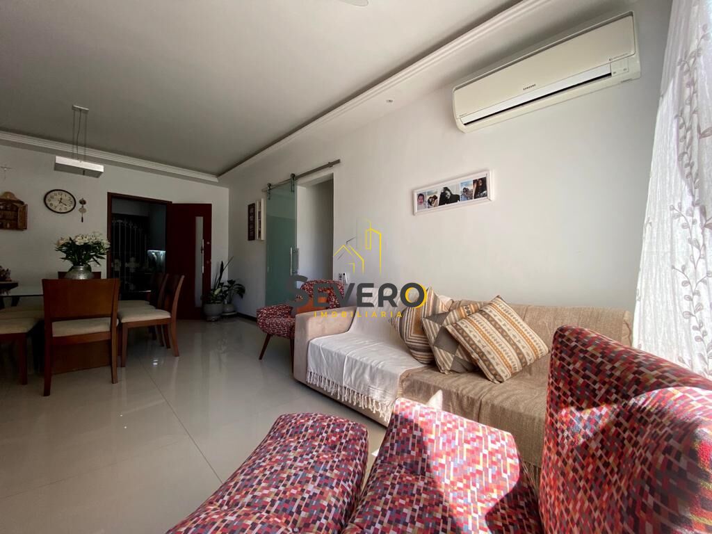 Apartamento à venda com 3 quartos, 120m² - Foto 7