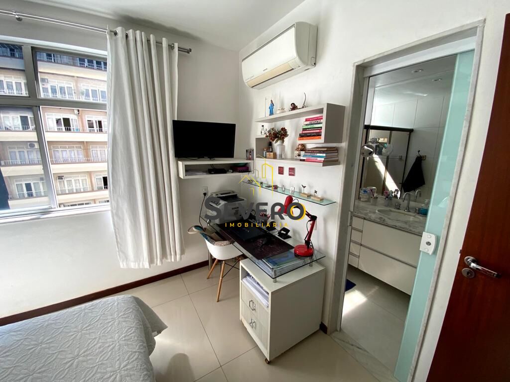 Apartamento à venda com 3 quartos, 120m² - Foto 11