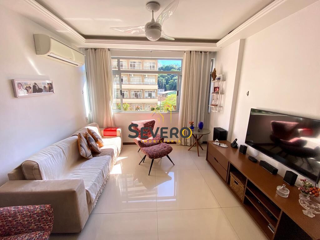 Apartamento à venda com 3 quartos, 120m² - Foto 8