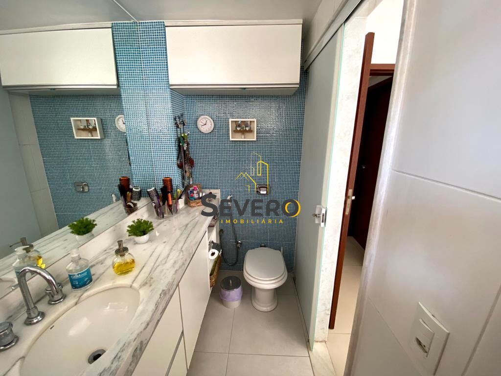 Apartamento à venda com 3 quartos, 120m² - Foto 15