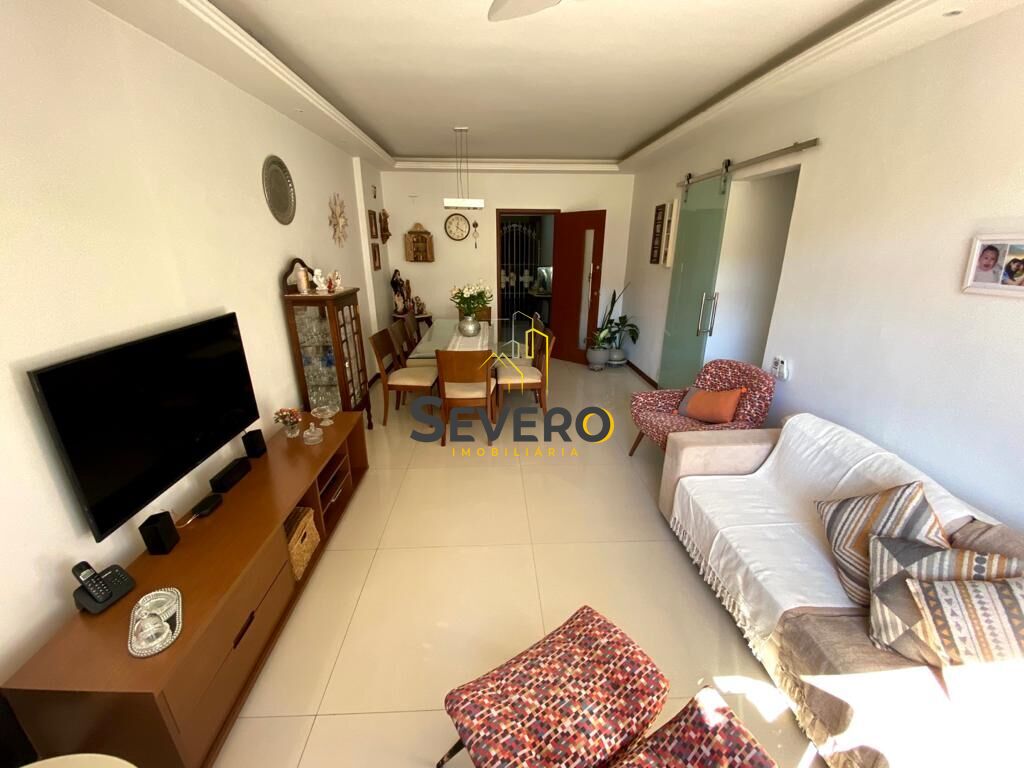 Apartamento à venda com 3 quartos, 120m² - Foto 1