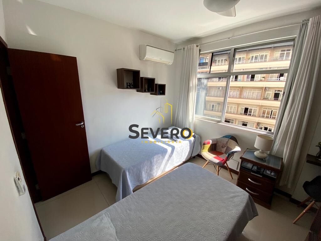 Apartamento à venda com 3 quartos, 120m² - Foto 21