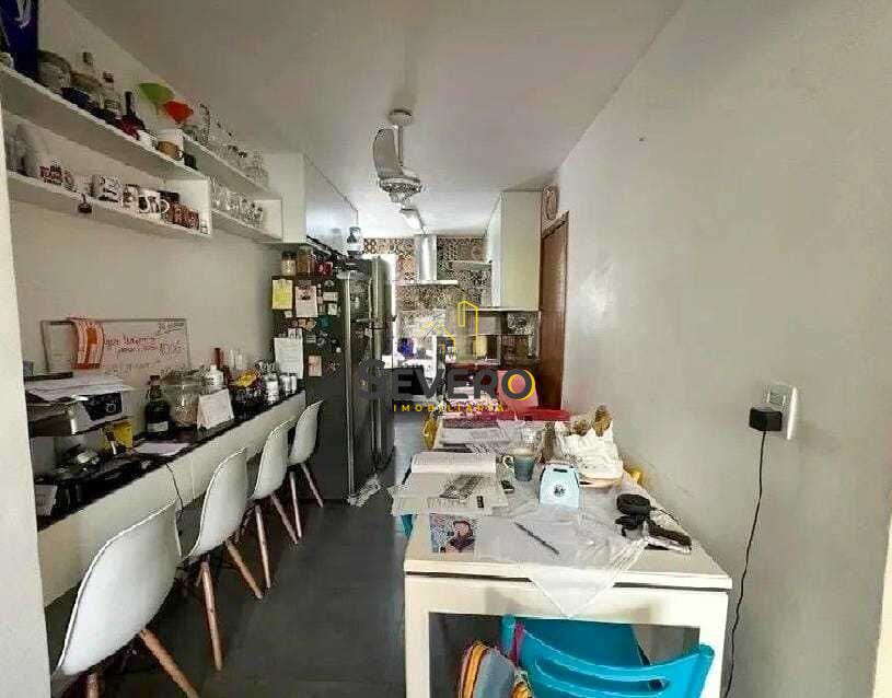 Apartamento à venda com 2 quartos, 95m² - Foto 9